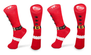 Tobar Christmas Silly Socks