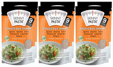 Load image into Gallery viewer, Skinny Pasta Couscous Shape Konjac Couscous