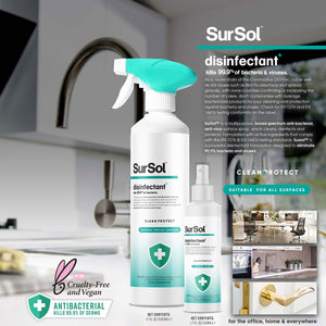 Sursol Disinfectant  - 500ml