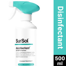 Load image into Gallery viewer, Sursol Disinfectant  - 500ml