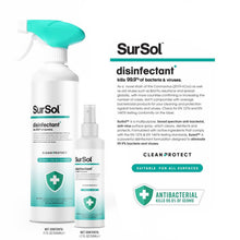 Load image into Gallery viewer, Sursol Disinfectant  - 500ml