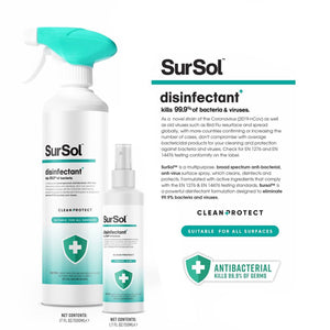 Sursol Disinfectant  - 500ml