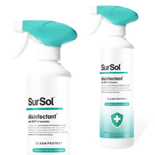 Load image into Gallery viewer, Sursol Disinfectant  - 500ml