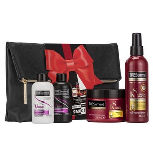 TRESemme Bring On Pro Per SMOOTH GiftSet