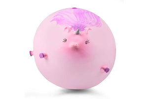 Tobar Unicorn Balloon Ball