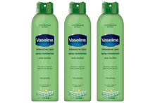 Load image into Gallery viewer, Vaseline Aloe bundle Pack of 3