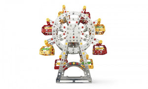 Tobar Workshop Ferris Wheel