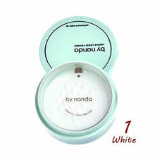 Load image into Gallery viewer, Waterproof Make up Foundation Powder