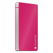 Load image into Gallery viewer, Mophie Juice Pack Power station 2500mAh Power bank, Pink