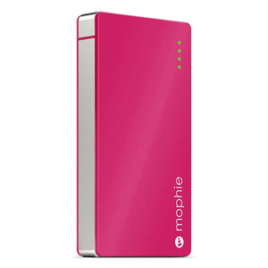 Mophie Juice Pack Power station 2500mAh Power bank, Pink