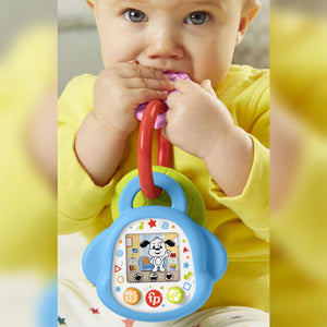 Fisher-Price Laugh & Learn DigiPuppy Animal Musical Toy