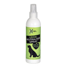 Load image into Gallery viewer, Xpel Clean &amp; Tidy Urine Neutraliser Spray For Pets, To Rid Of Pee Smells, 250ml