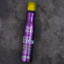 Load image into Gallery viewer, Bed Head By TIGI Row Queen For A Day Thickening Hair Spray, 311 ml