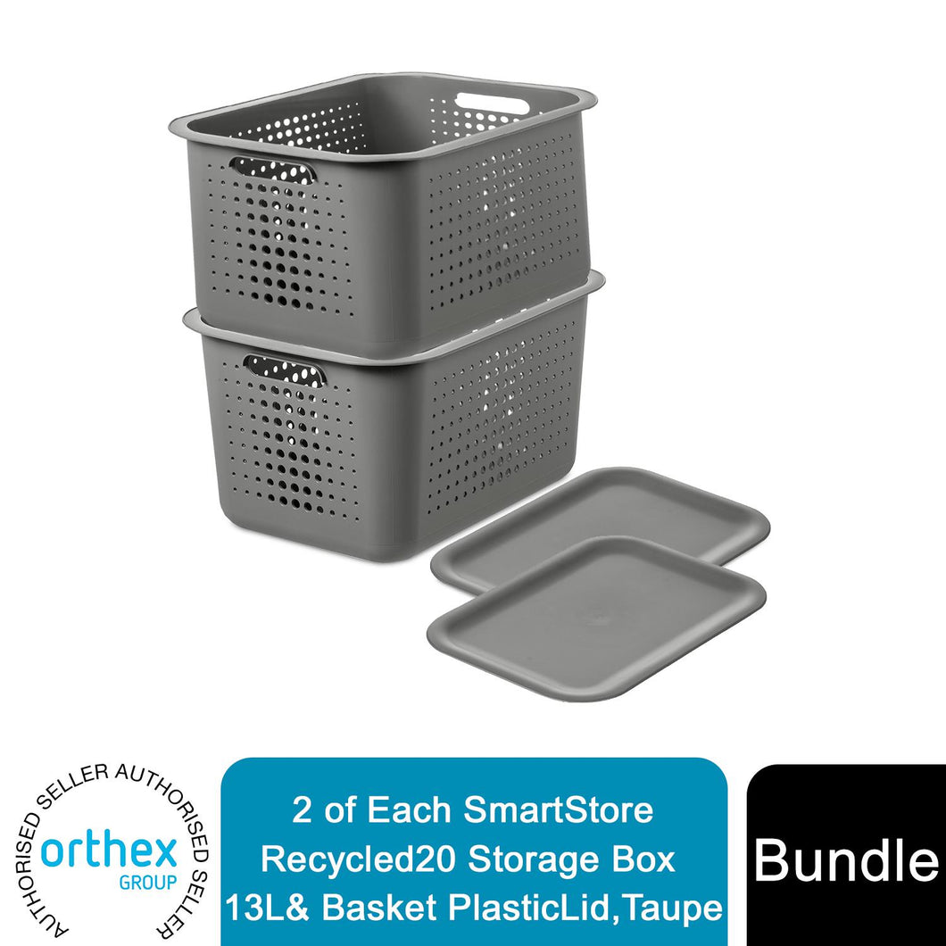 SmartStore™ Basket Recycled 20