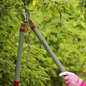 Kent & Stowe General Purpose Loppers Tree Brunch Cutter Pruner For Gardening