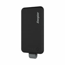 Load image into Gallery viewer, Energizer 4000 mAh Power Bank - Black