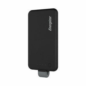 Energizer 4000 mAh Power Bank - Black