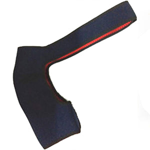 Flo Neoprene Shoulder Support Strap, Left Arm