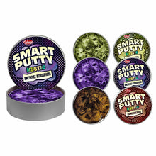 Load image into Gallery viewer, Tobar Smart Mystic Putty, 3 Assorted Colour