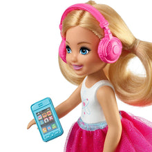 Load image into Gallery viewer, Barbie Chelsea Travel Doll and Accessories