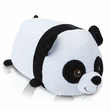 Load image into Gallery viewer, PMS 456056 30cm So Soft Roly Poly Panda Squishy Toy