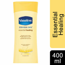 Load image into Gallery viewer, Vaseline Intensive Care Body Lotion, 3 Pack, 400ml