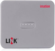 Load image into Gallery viewer, Imation IOS Link 16gb iPhone Memory with Integrated Power bank