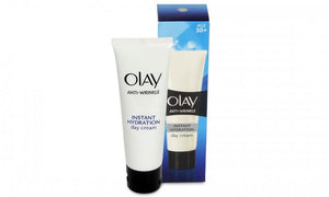 Olay Anti-Wrinkle Instant Hydration Day Cream 50ml