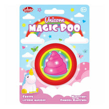 Load image into Gallery viewer, Tobar Magisches Unicorn Magic Poo with Storage Tub for 5+ Years Kids, Pink