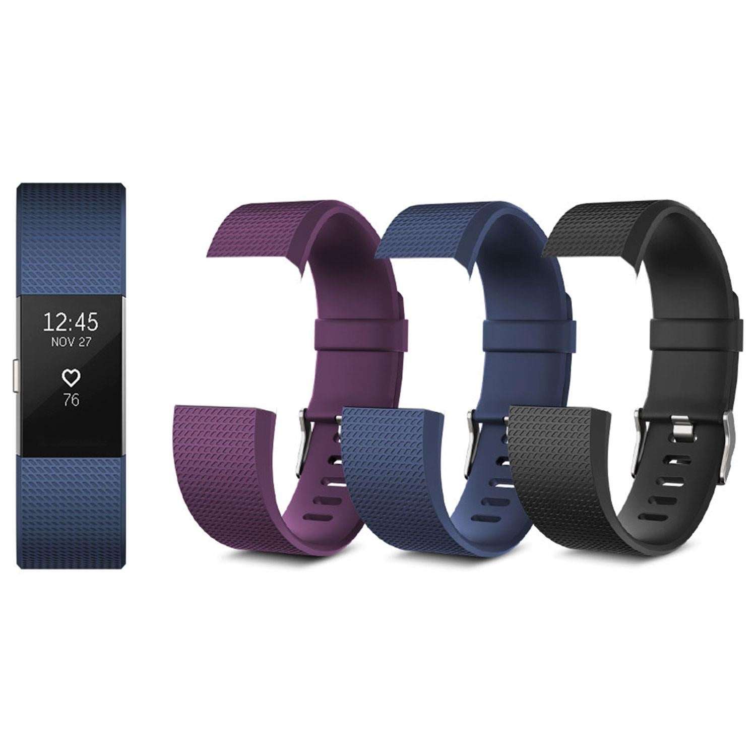 Fitbit charge 2 extra small band hot sale