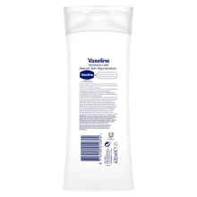 Load image into Gallery viewer, Vaseline Intensive Care Body Lotion, 3 Pack, 400ml