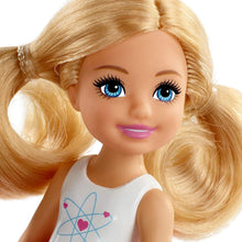 Load image into Gallery viewer, Barbie Chelsea Travel Doll and Accessories