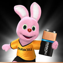 Load image into Gallery viewer, Duracell Ultra Power Alkaline MX1604 B1 Ultra Power 9V - One Pack