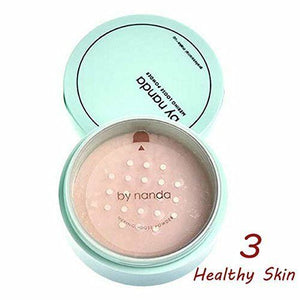 Waterproof Make up Foundation Powder