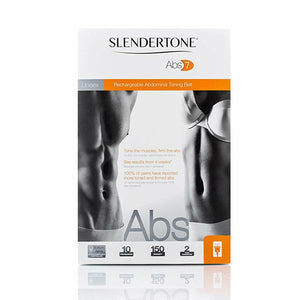 Slendertone Abs7 Unisex Stomach Toning Belt
