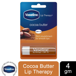 6x of 4gm Vaseline Lip Therapy Moisture Balm Sticks, Choose your Fragrance