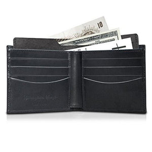 Thabto Wallet Divider, Men's Wallet Accessory, Case Divider