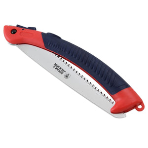 Spear & Jackson Pruning Saw, Large Foldable Razorsharp Garden Tool