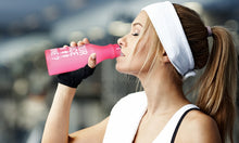 Load image into Gallery viewer, Sportz Reusable Water Bottles