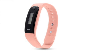 AQ111 or AQ114 Kids Fitness Tracker