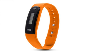 AQ111 or AQ114 Kids Fitness Tracker