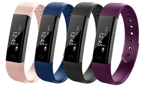 Aquarius AQFW02 Touch Screen Fitness Trackers