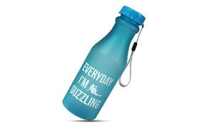 Sportz Reusable Water Bottles