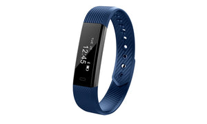 Aquarius AQFW02 Touch Screen Fitness Trackers