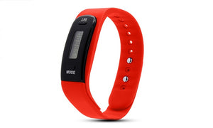 AQ111 or AQ114 Kids Fitness Tracker