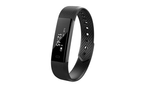 Aquarius AQFW02 Touch Screen Fitness Trackers