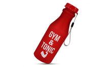 Load image into Gallery viewer, Sportz Reusable Water Bottles