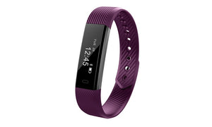 Aquarius AQFW02 Touch Screen Fitness Trackers