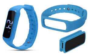 AQ111 or AQ114 Kids Fitness Tracker