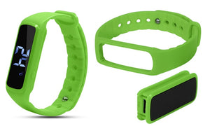 AQ111 or AQ114 Kids Fitness Tracker